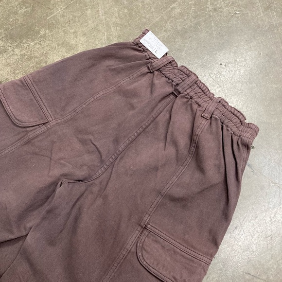 PacSun Brownie Utility Cargo Pants - Picture 4 of 4
